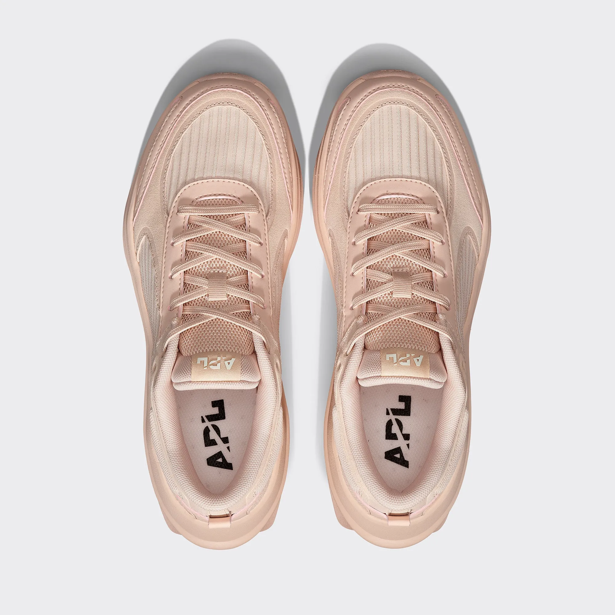 Women's Jogger Oat Silk / Ivory sold by APL product image thumbnail 5