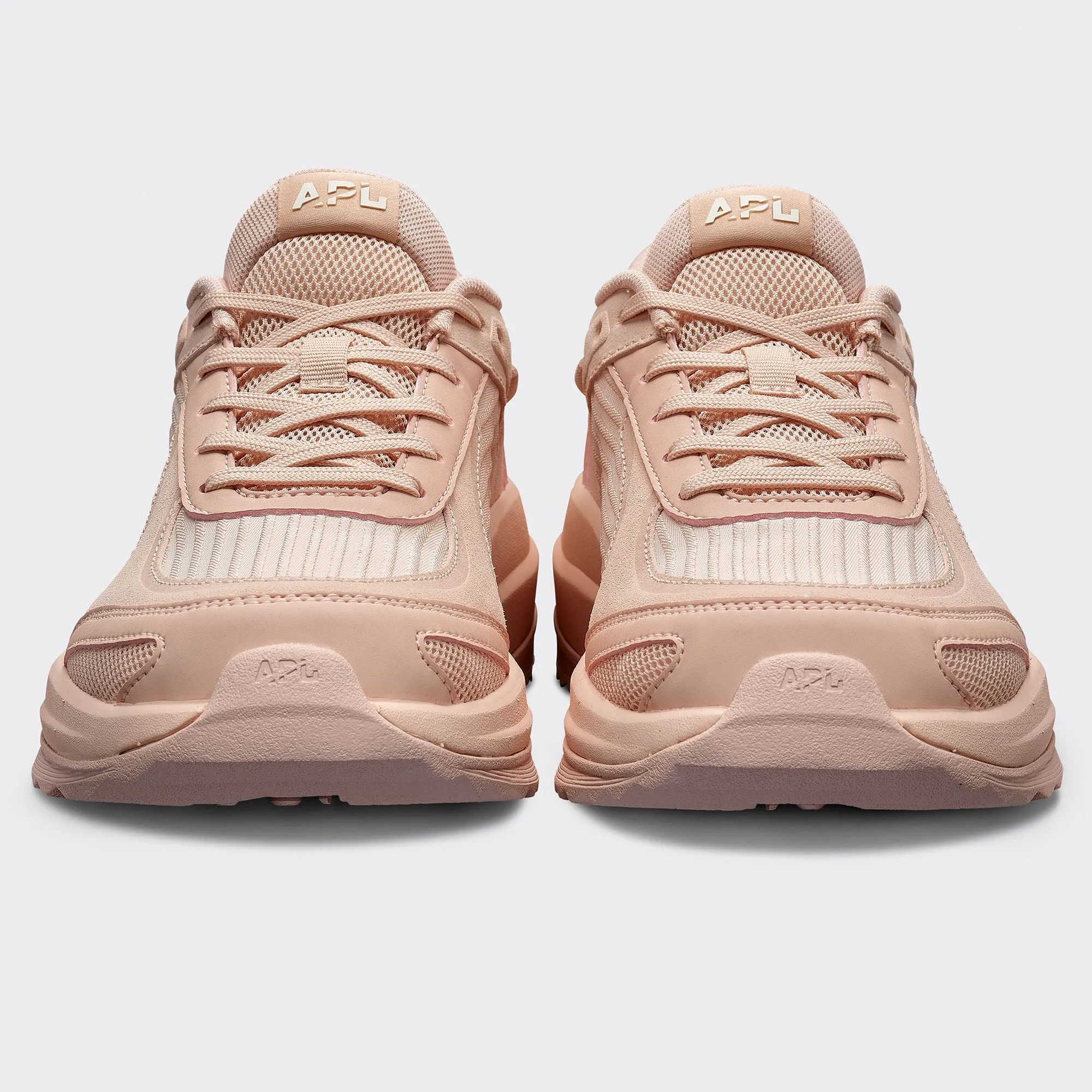 Women's Jogger Oat Silk / Ivory sold by APL product image thumbnail 4