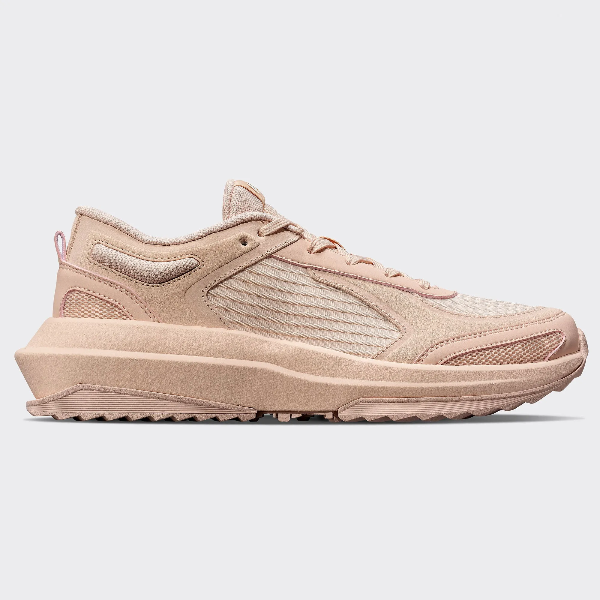 Women's Jogger Oat Silk / Ivory sold by APL