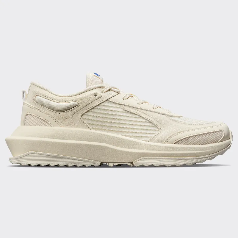 Women's Jogger Pristine / Cobalt sold by APL