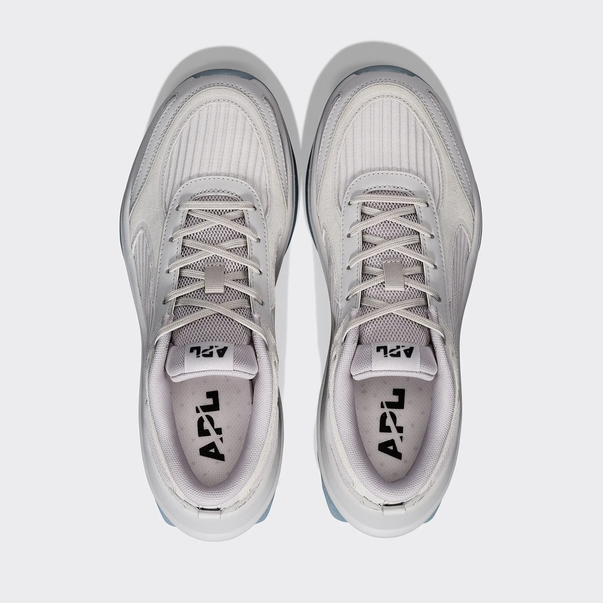 Men's Jogger Harbor Grey / Anthracite sold by APL product image thumbnail 5