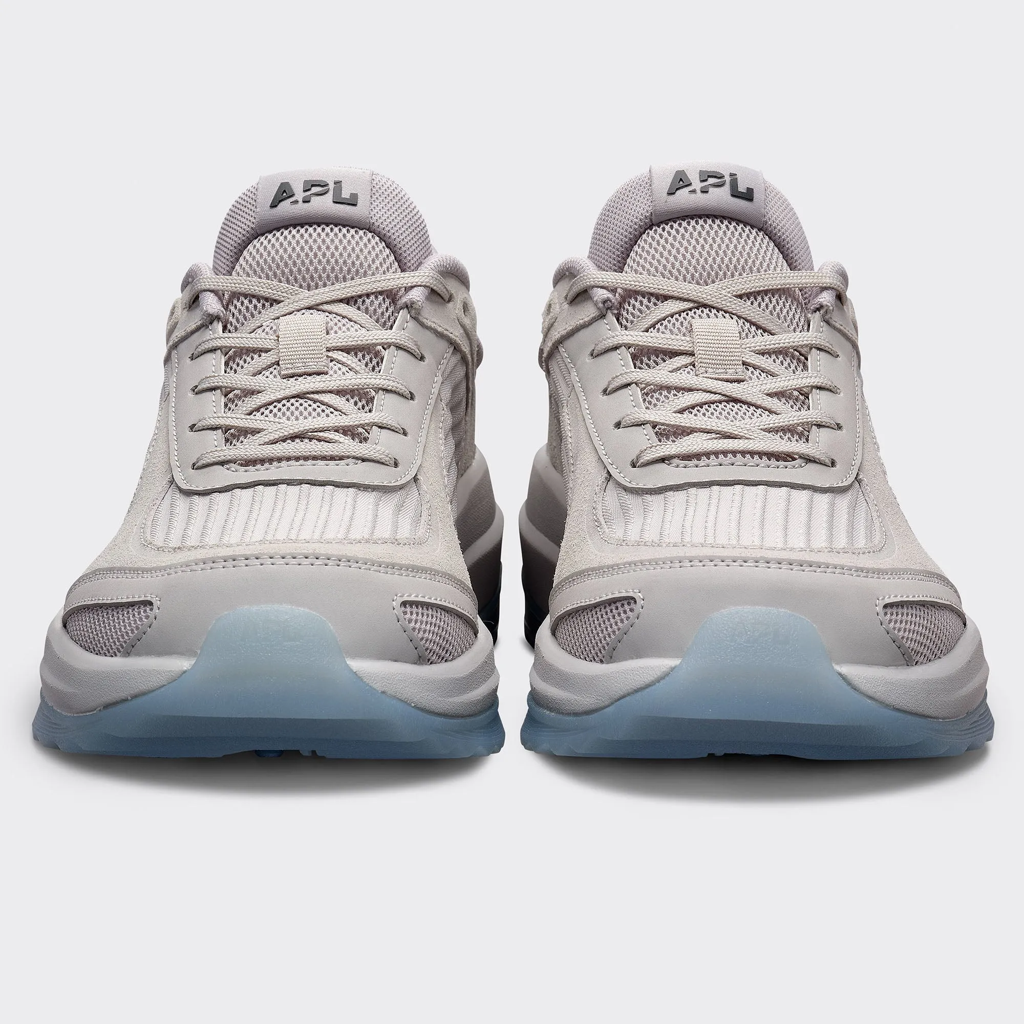 Men's Jogger Harbor Grey / Anthracite sold by APL product image thumbnail 4