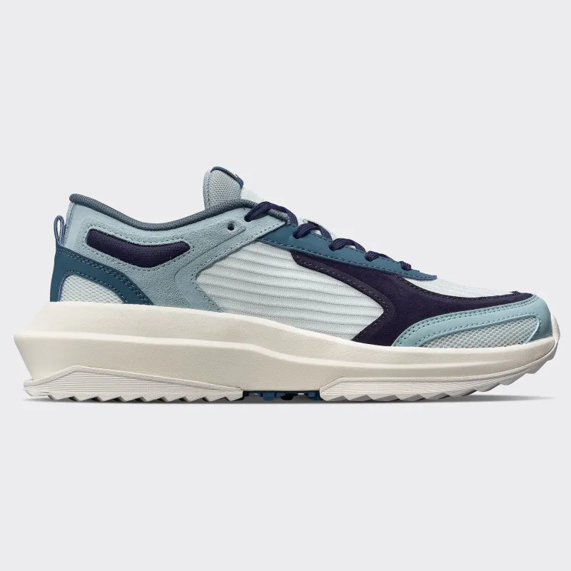 Men's Jogger Aqua Mist / Low Tide / Navy sold by APL