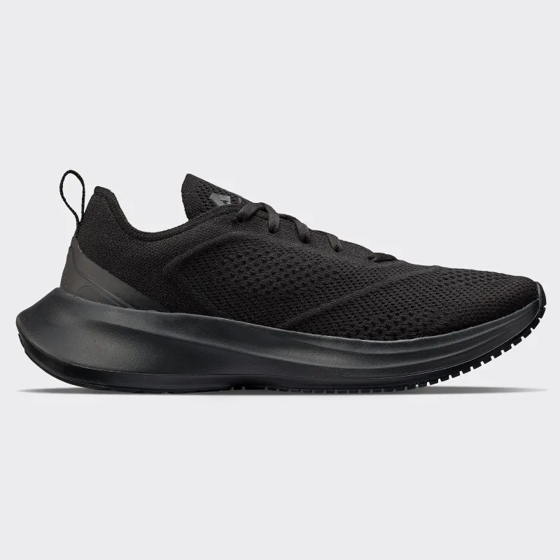 Women's TechLoom Dream Black / Black / Black sold by APL