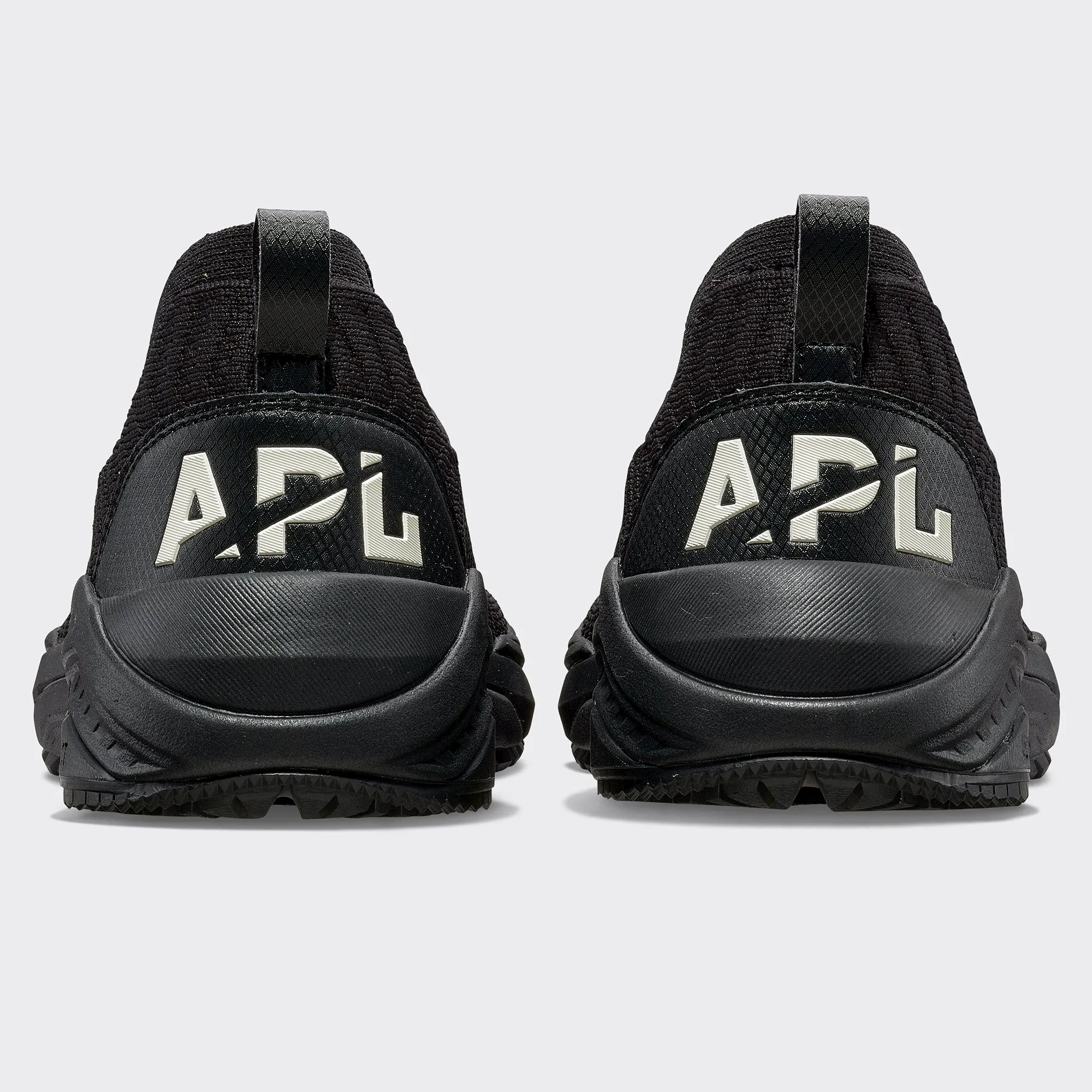 Women's TechLoom Traveler Black / Black / Ivory sold by Athletic Propulsion Labs product image thumbnail 3