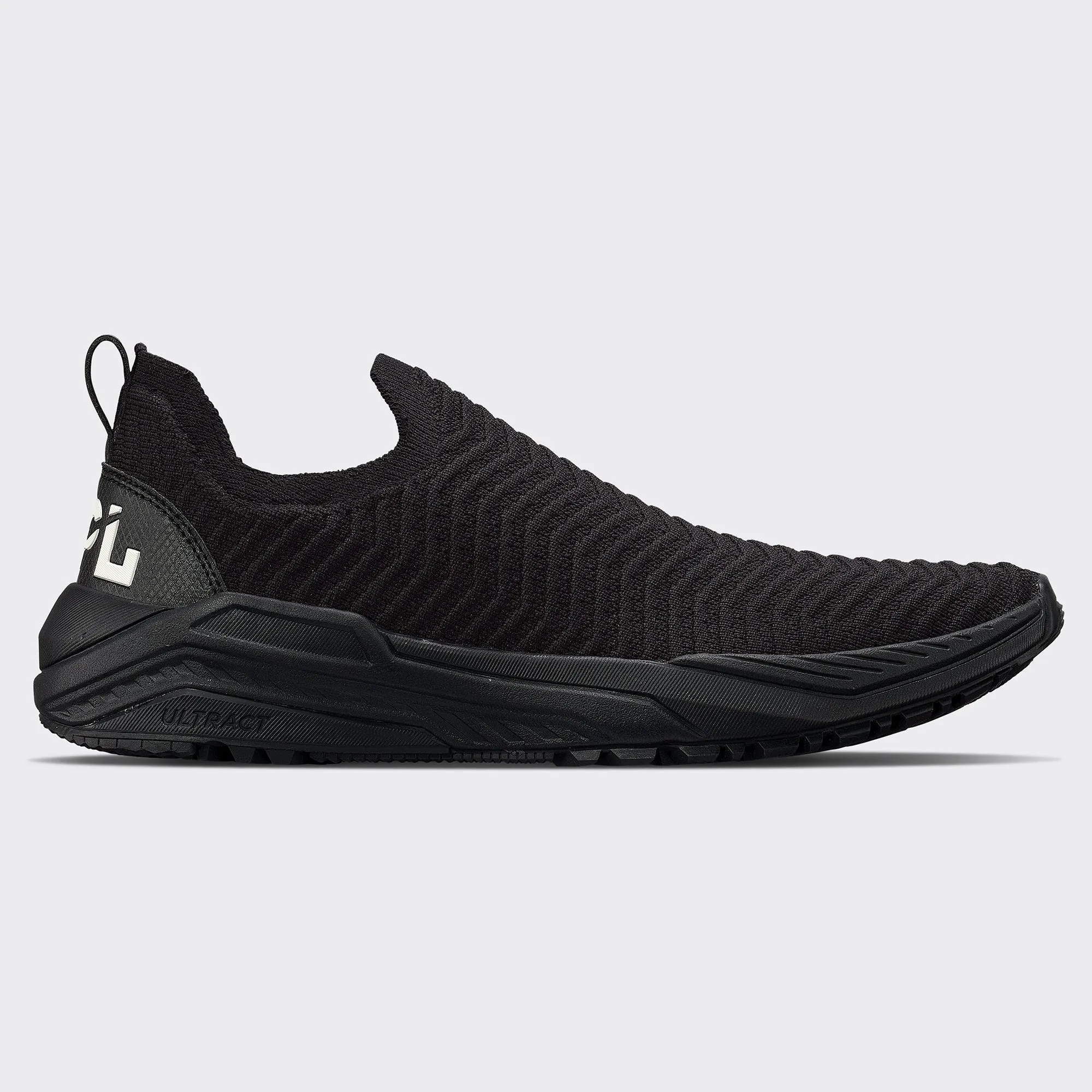 Women's TechLoom Traveler Black / Black / Ivory sold by Athletic Propulsion Labs