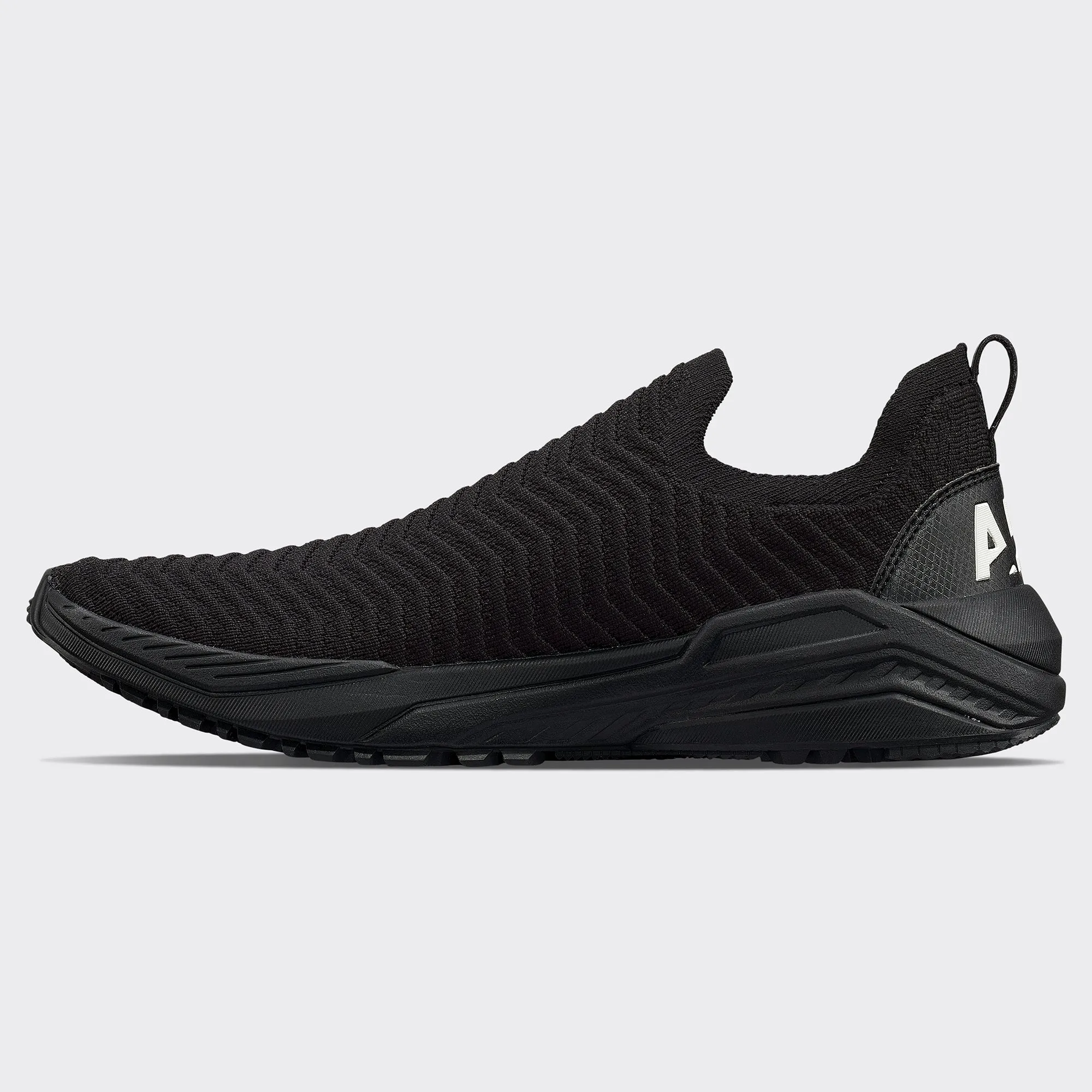 Women's TechLoom Traveler Black / Black / Ivory sold by Athletic Propulsion Labs product image thumbnail 2
