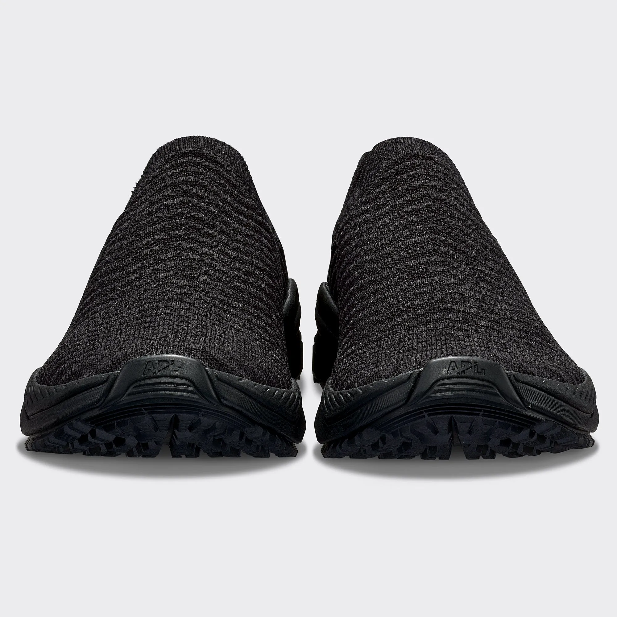 Women's TechLoom Traveler Black / Black / Ivory sold by Athletic Propulsion Labs product image thumbnail 4