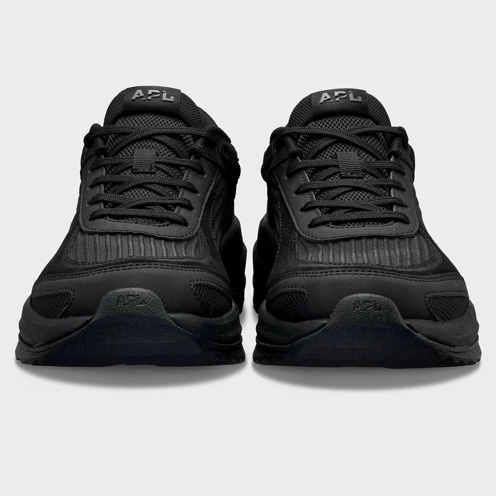 Men's Jogger Black / Black / Black sold by APL product image thumbnail 4