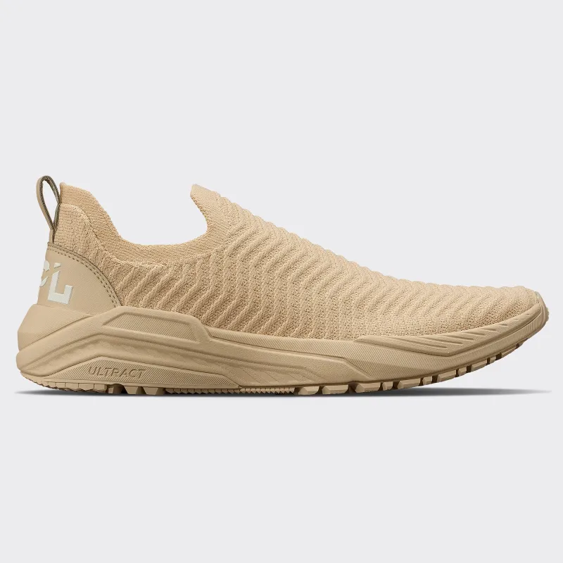 Women's TechLoom Traveler Parchment / Ivory sold by APL