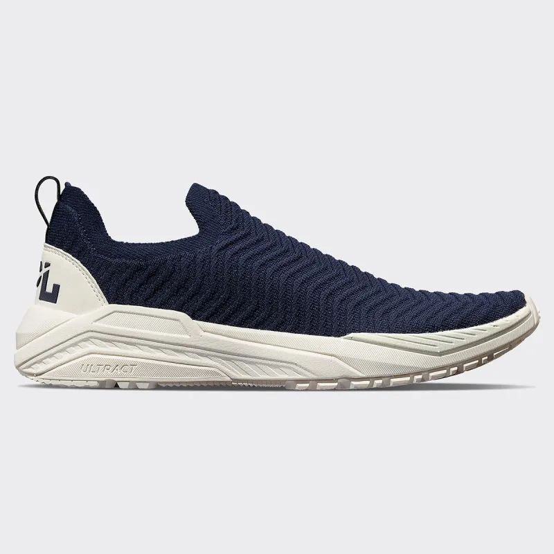 Women's TechLoom Traveler Navy / Ivory sold by APL