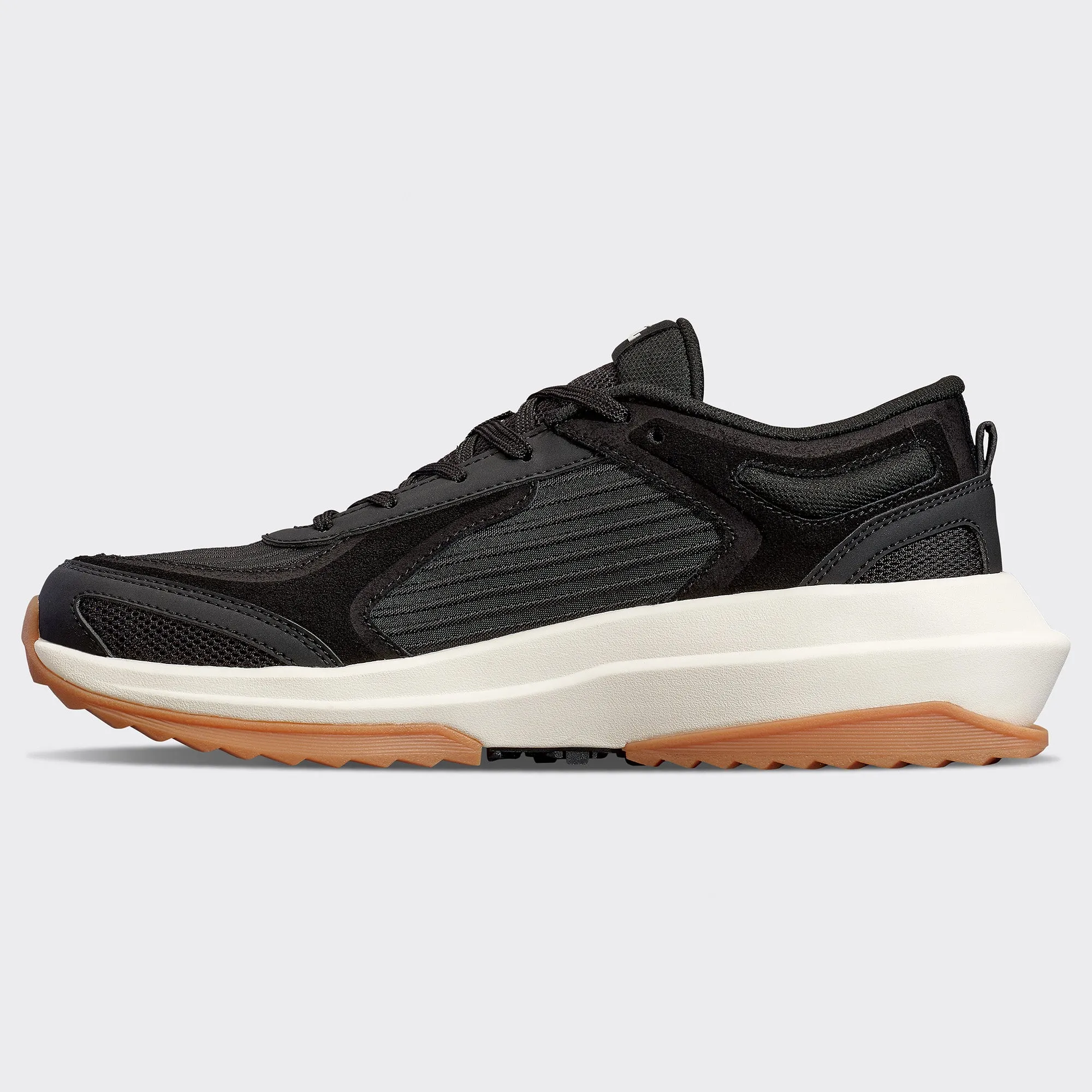 Women's Jogger Black / Ivory / Gum sold by APL product image thumbnail 2