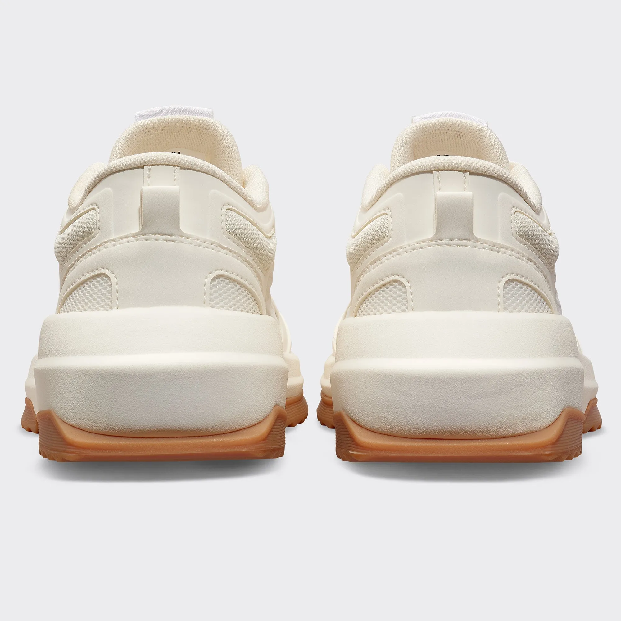 Women's Jogger Ivory / Black / Gum sold by APL product image thumbnail 3