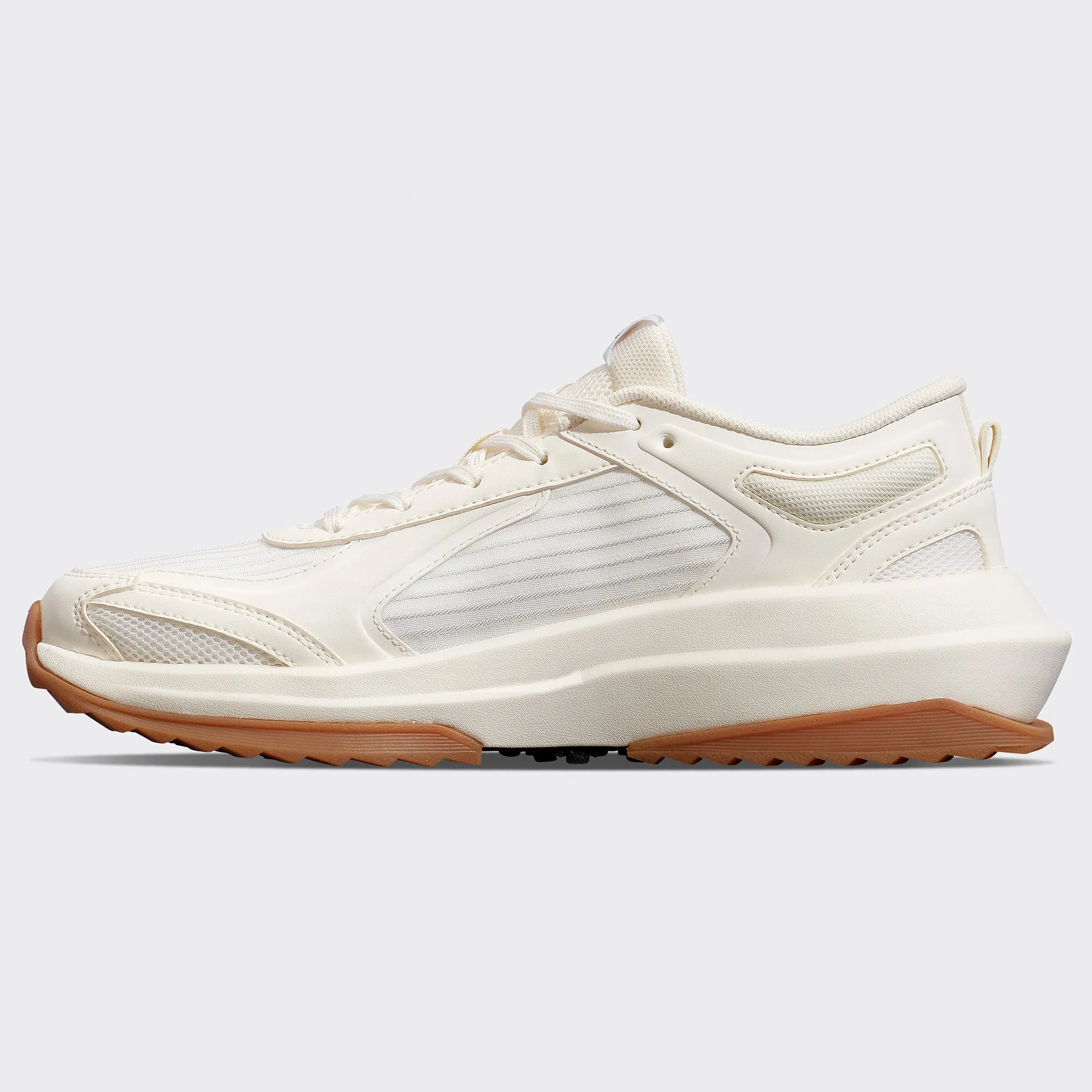 Women's Jogger Ivory / Black / Gum sold by APL product image thumbnail 2