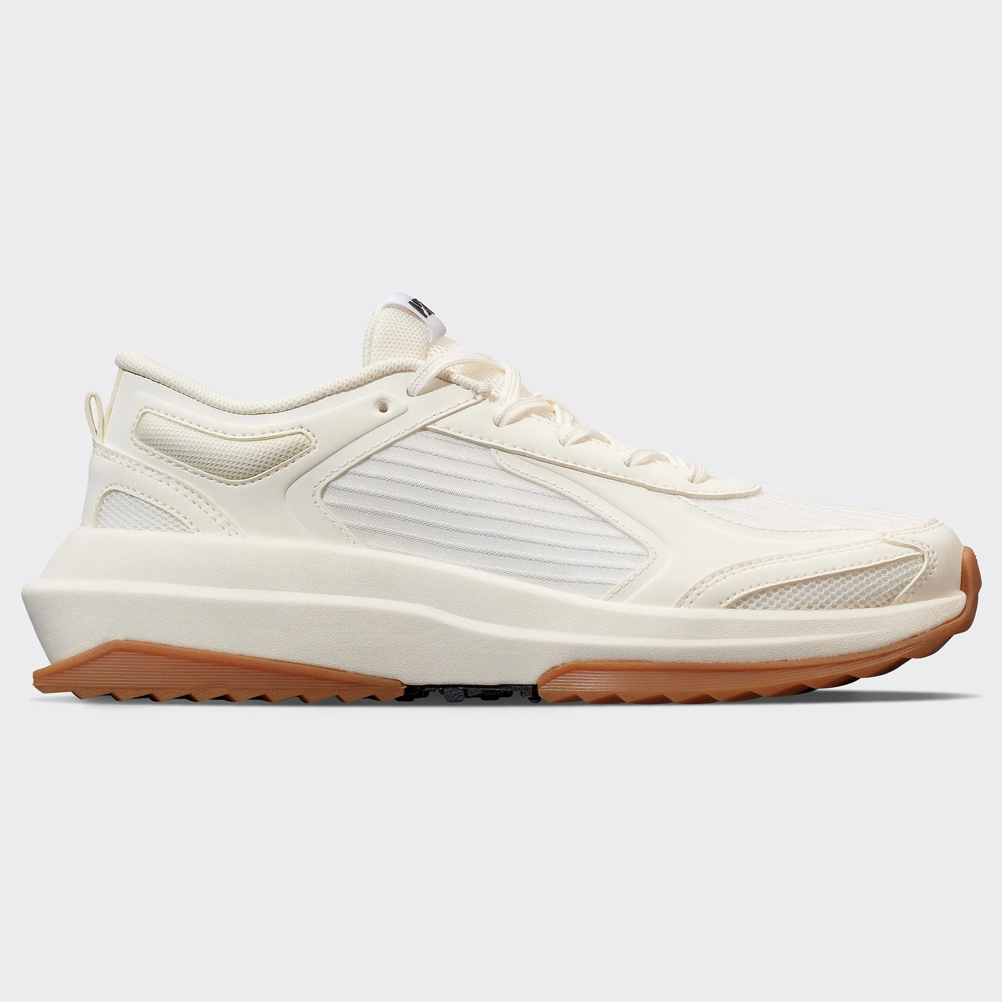Women's Jogger Ivory / Black / Gum sold by APL
