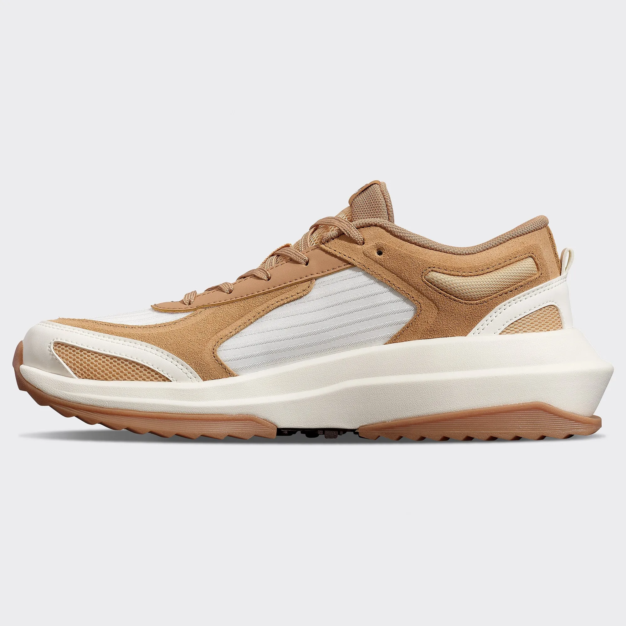 Men's Jogger Ivory / Tan / Sunkissed sold by APL product image thumbnail 2
