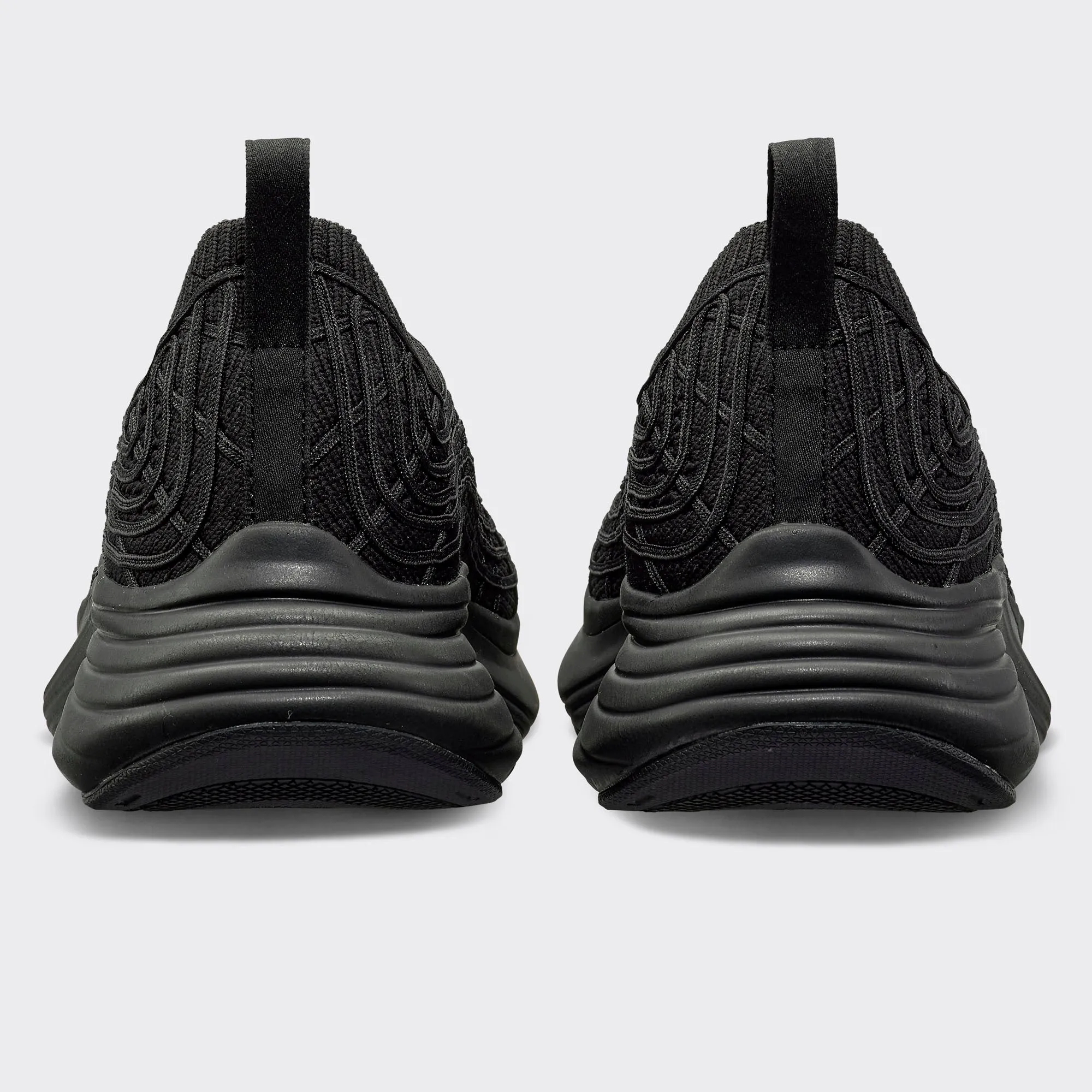 Women's TechLoom Zipline Black / Ivory sold by Athletic Propulsion Labs product image thumbnail 3