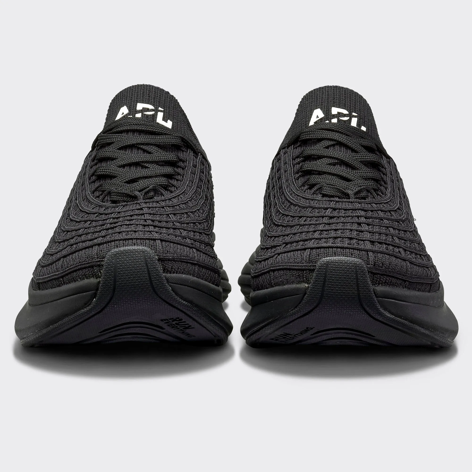 Women's TechLoom Zipline Black / Ivory sold by Athletic Propulsion Labs product image thumbnail 4