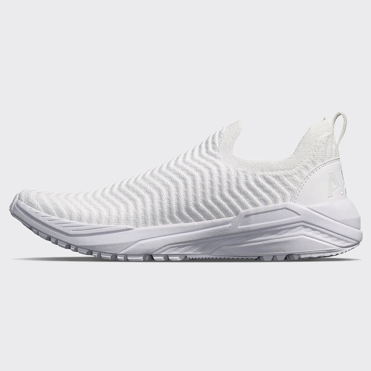 Women's TechLoom Traveler White sold by APL product image thumbnail 2