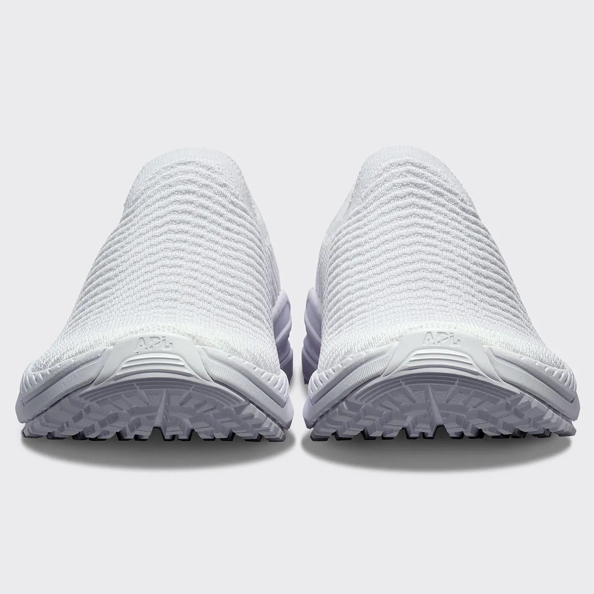 Women's TechLoom Traveler White sold by APL product image thumbnail 4