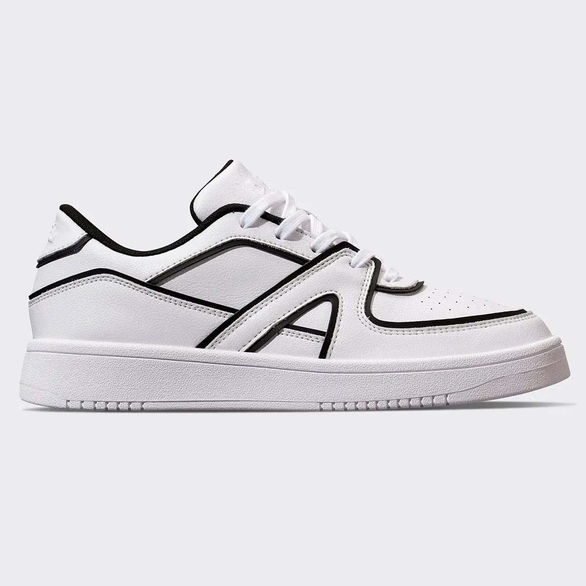 Women's Nostalgia '87 White / Black sold by APL