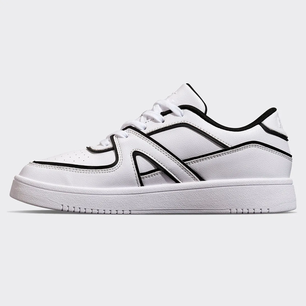 Women's Nostalgia '87 White / Black sold by APL product image thumbnail 2