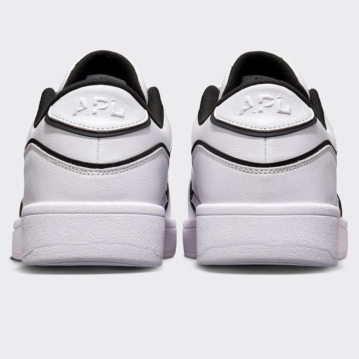 Women's Nostalgia '87 White / Black sold by APL product image thumbnail 3