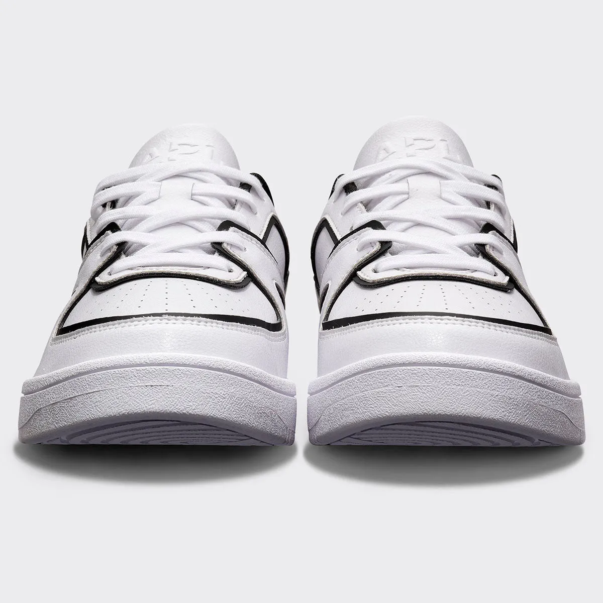 Women's Nostalgia '87 White / Black sold by APL product image thumbnail 4
