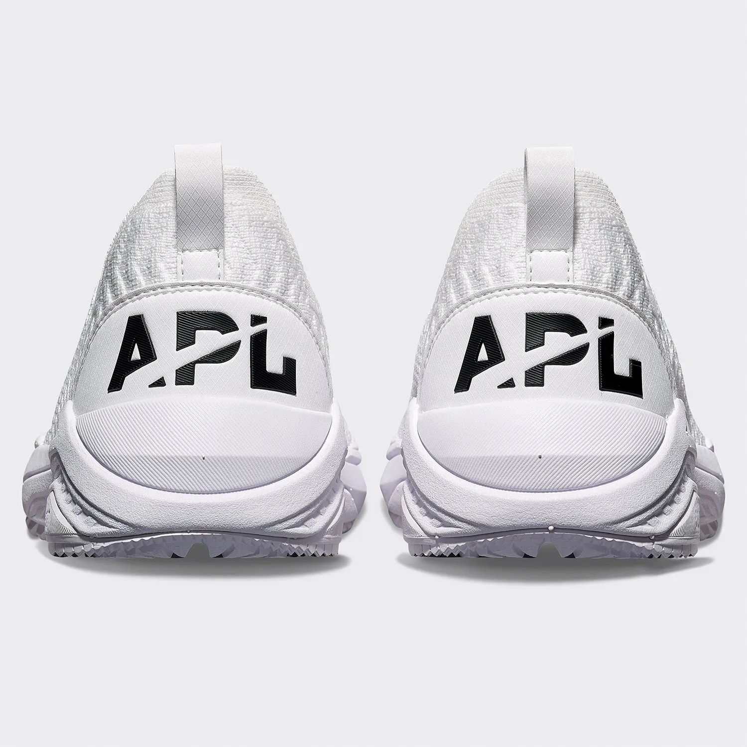 Women's TechLoom Traveler White / Black sold by APL product image thumbnail 3