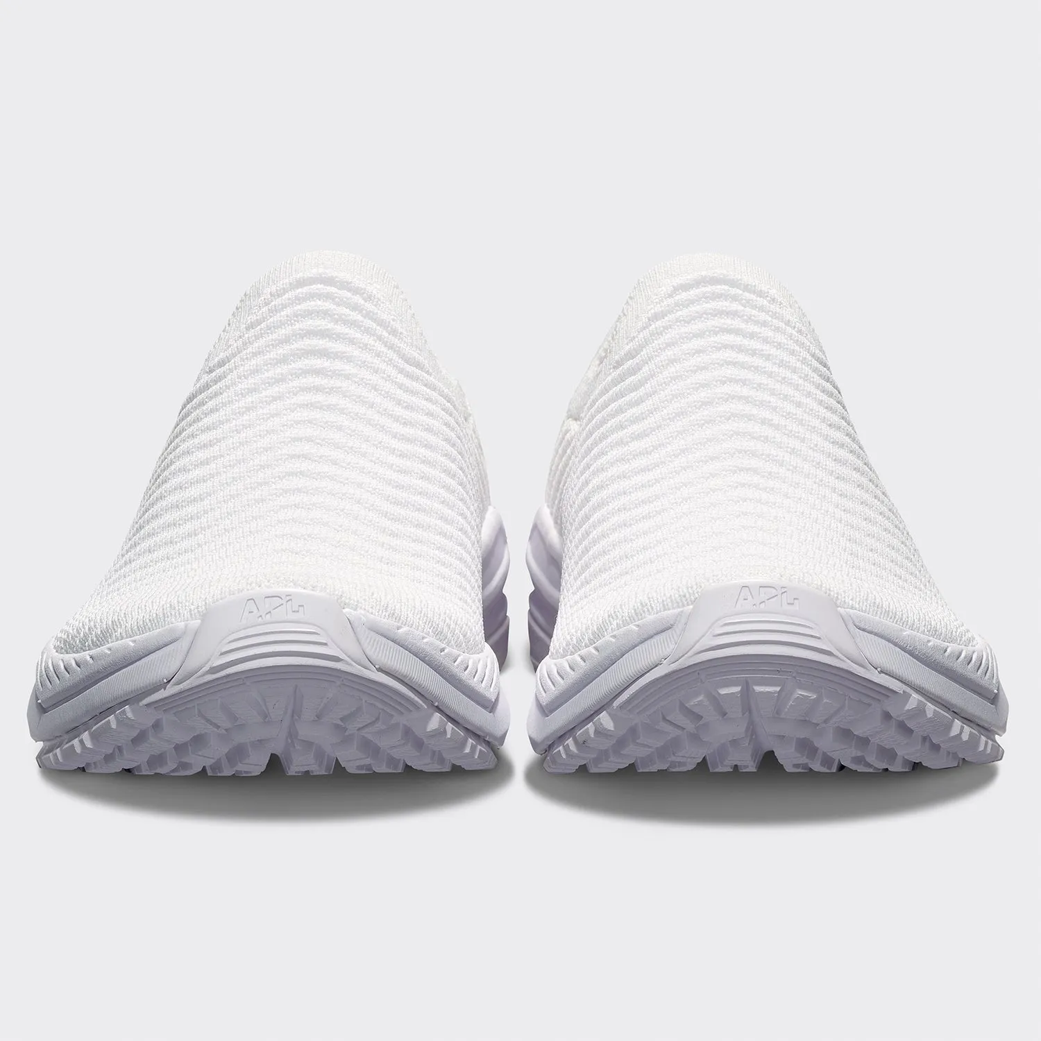 Women's TechLoom Traveler White / Black sold by APL product image thumbnail 4