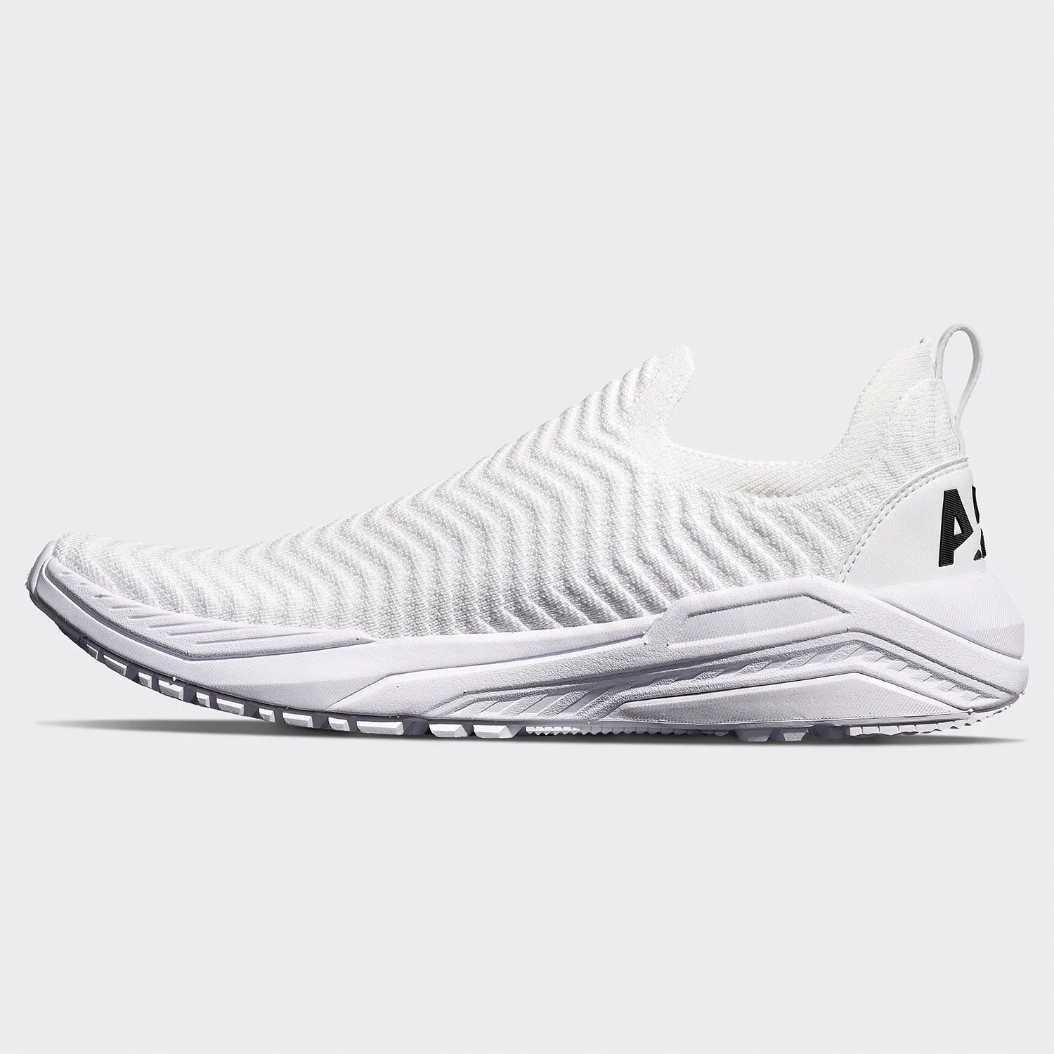 Women's TechLoom Traveler White / Black sold by APL product image thumbnail 2