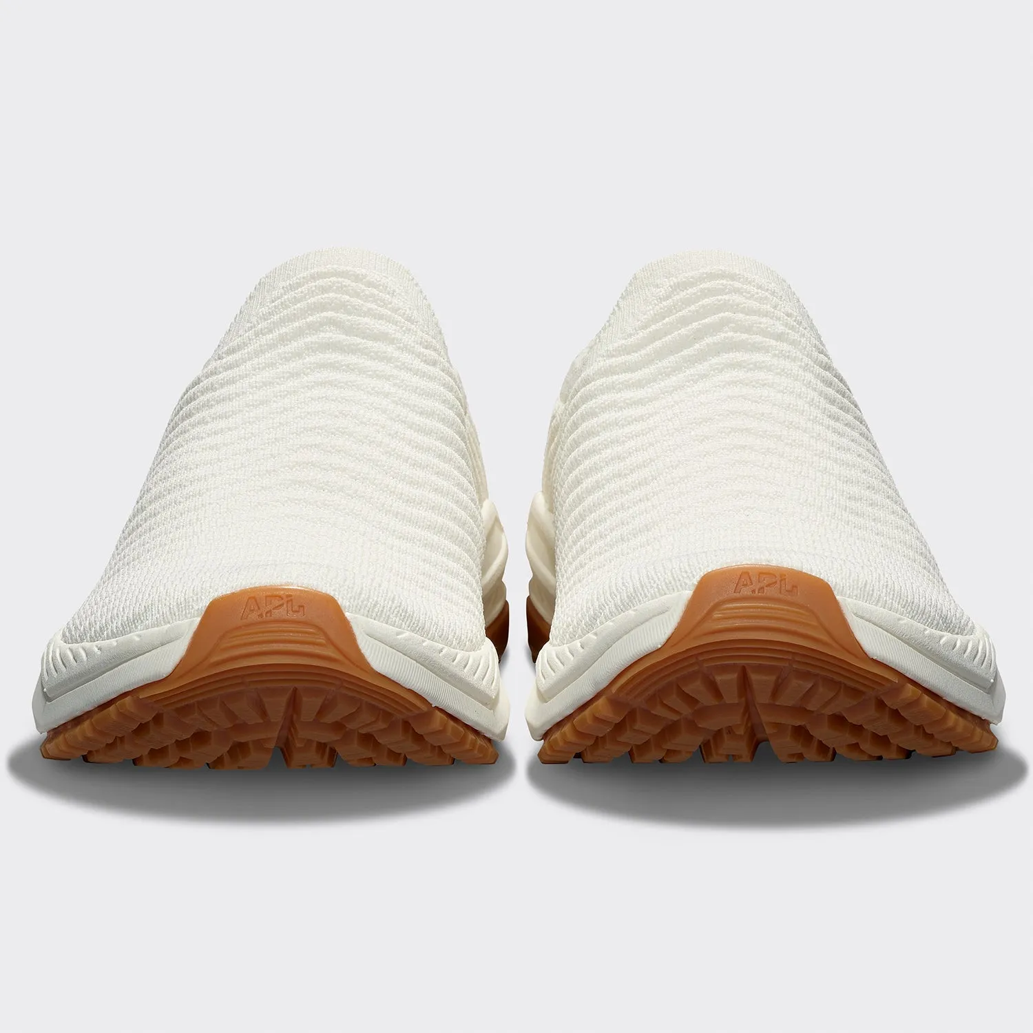 Women's TechLoom Traveler Ivory / Tan sold by APL product image thumbnail 4