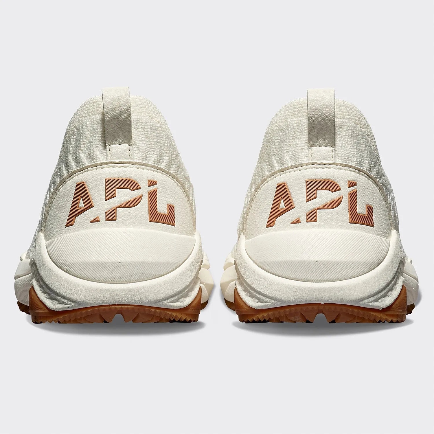 Women's TechLoom Traveler Ivory / Tan sold by APL product image thumbnail 3