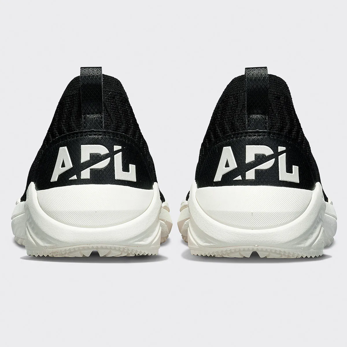 Women's TechLoom Traveler Black / Ivory sold by APL product image thumbnail 3