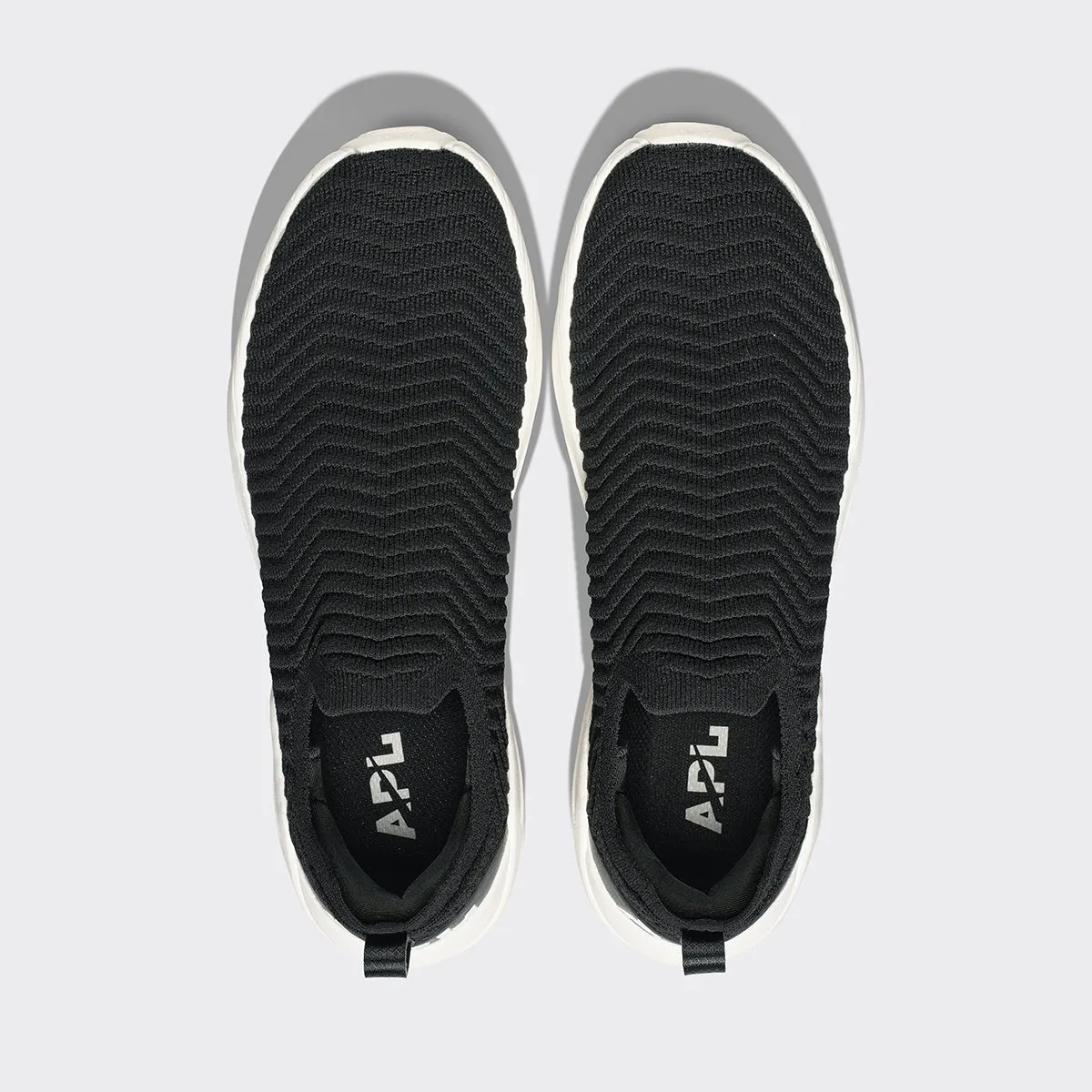 Women's TechLoom Traveler Black / Ivory sold by APL product image thumbnail 5