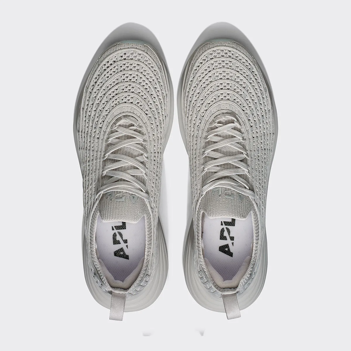 Men's TechLoom Zipline Harbor Grey sold by APL product image thumbnail 5
