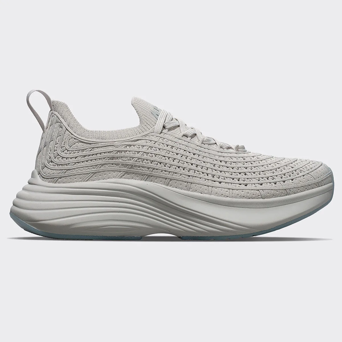 Men's TechLoom Zipline Harbor Grey sold by APL