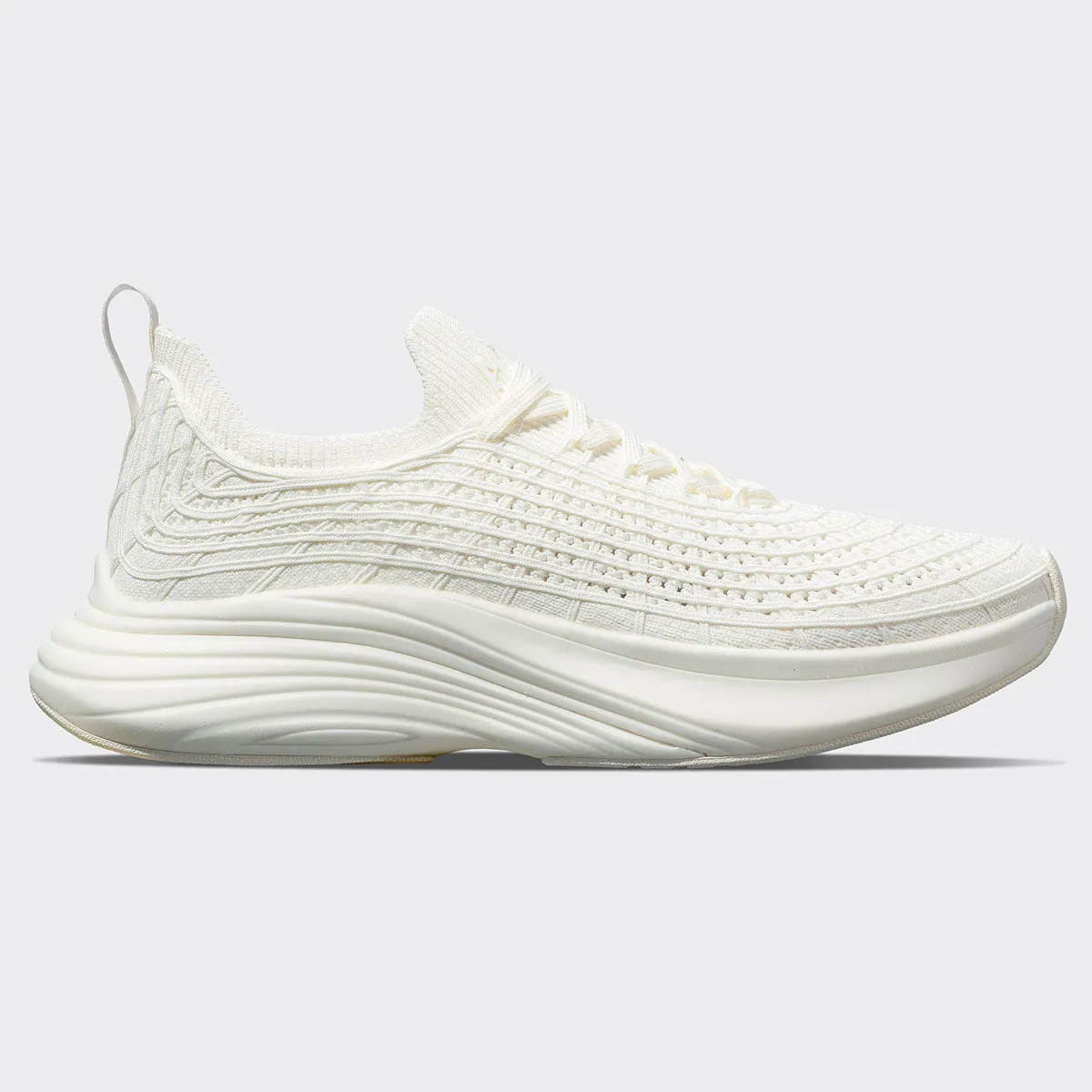Women's TechLoom Zipline Ivory sold by APL