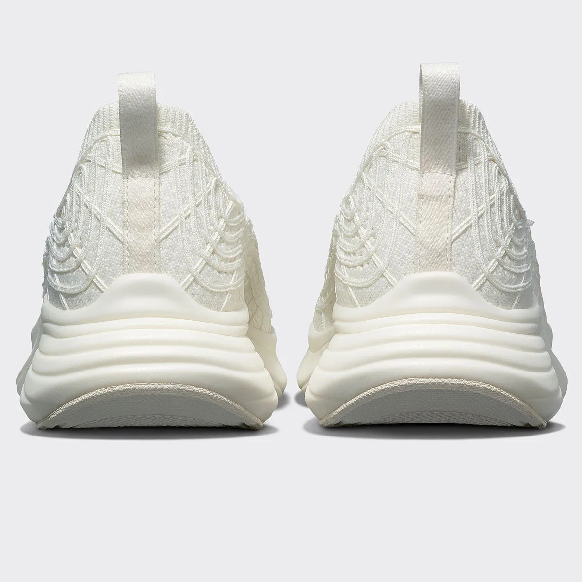 Men's TechLoom Zipline Ivory sold by APL product image thumbnail 3