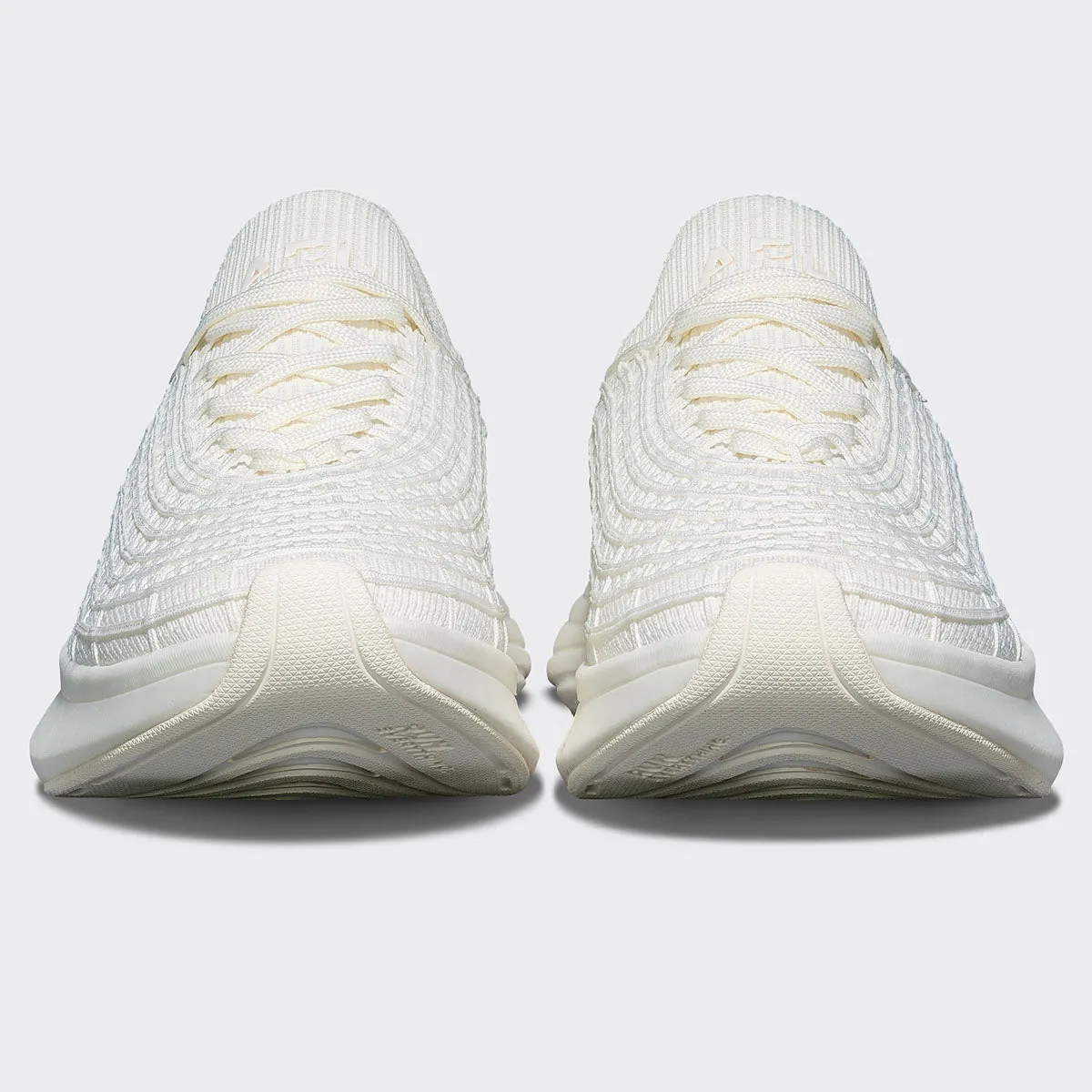 Men's TechLoom Zipline Ivory sold by APL product image thumbnail 4