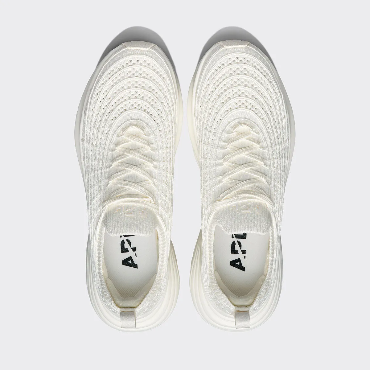 Men's TechLoom Zipline Ivory sold by APL product image thumbnail 5