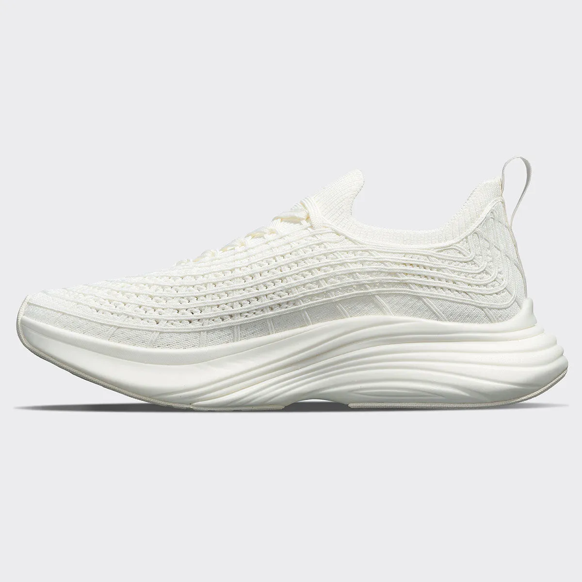 Men's TechLoom Zipline Ivory sold by APL product image thumbnail 2