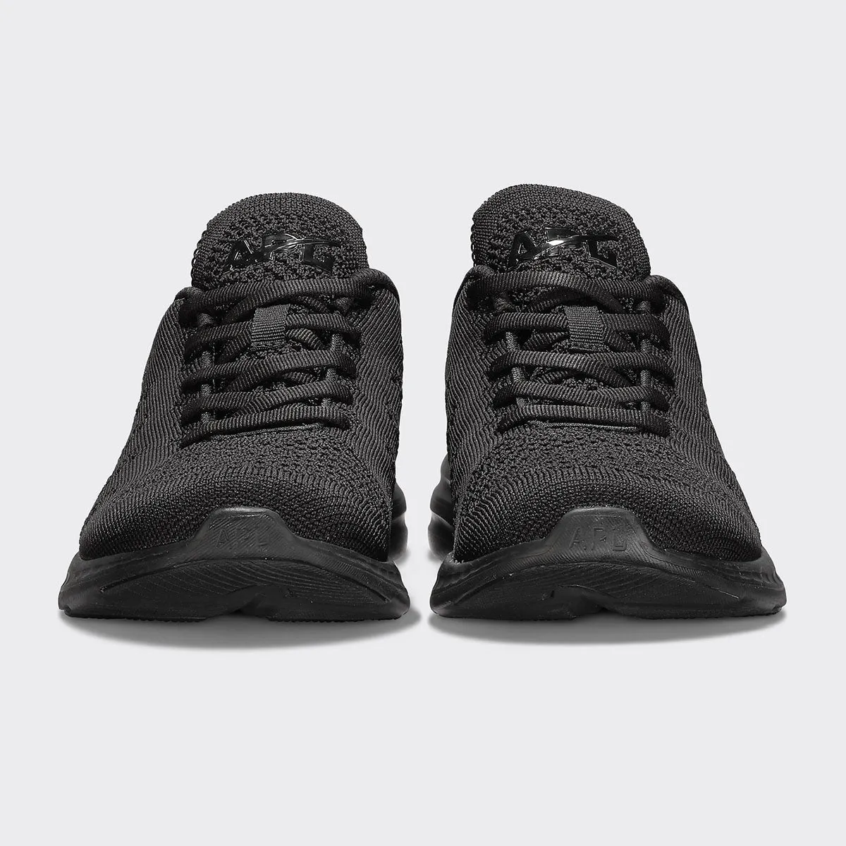 Men's TechLoom Pro Black sold by APL product image thumbnail 4