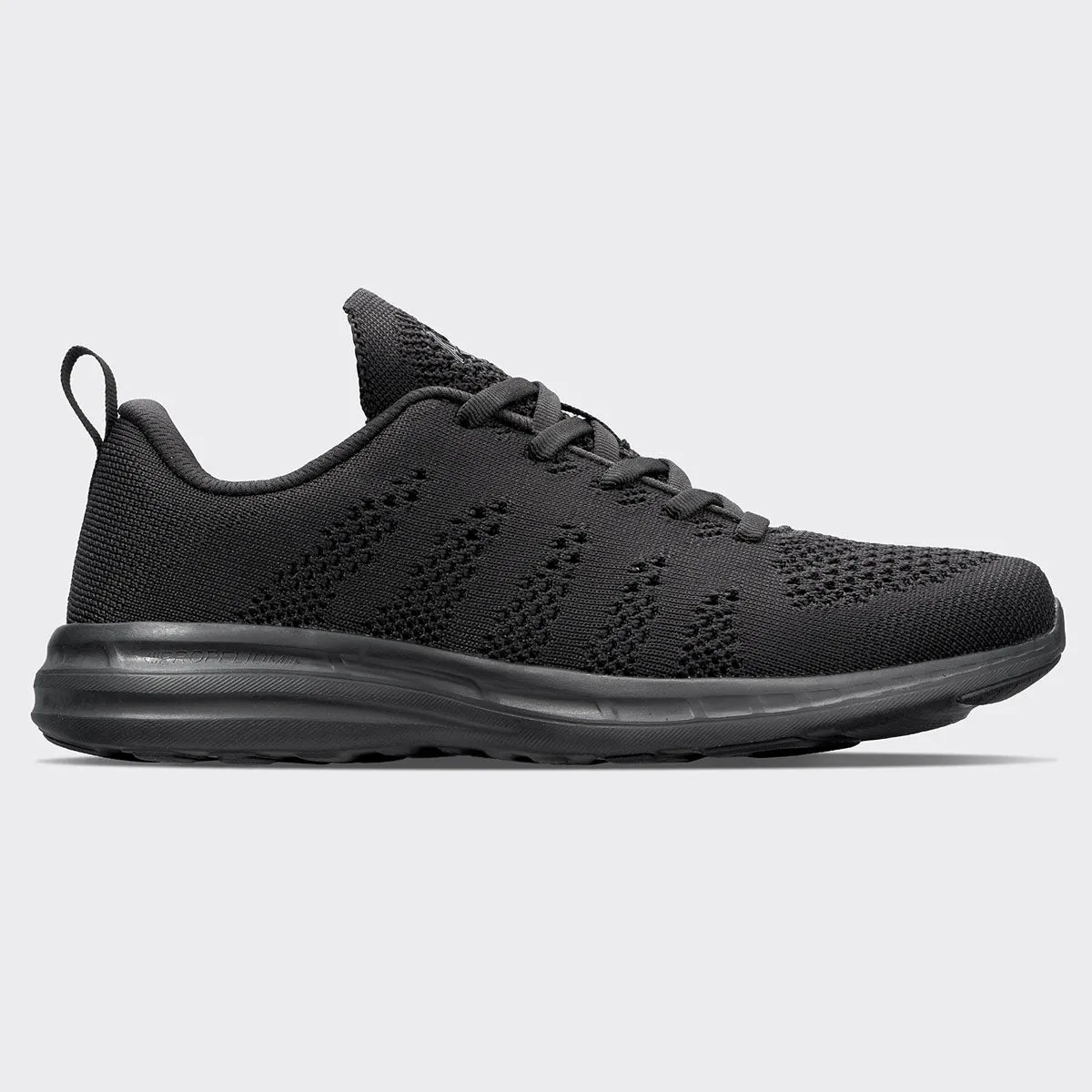 Women's TechLoom Pro Black sold by APL
