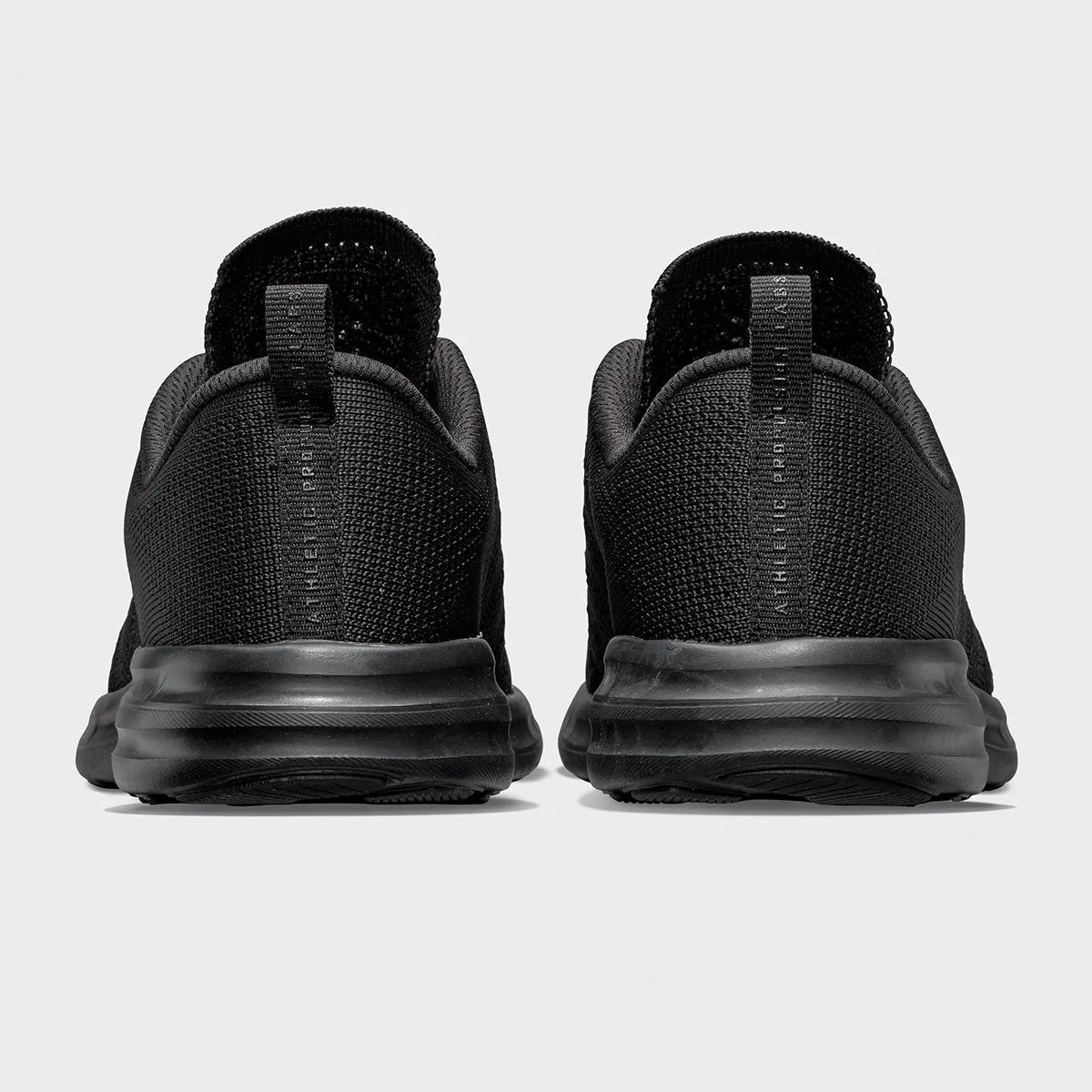Women's TechLoom Pro Black sold by APL product image thumbnail 3