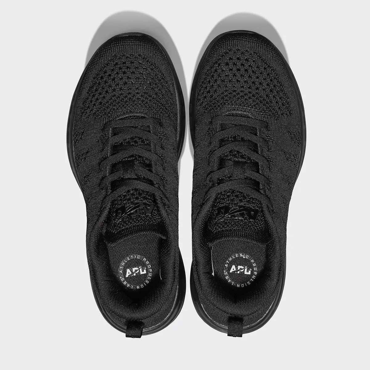 Women's TechLoom Pro Black sold by APL product image thumbnail 5