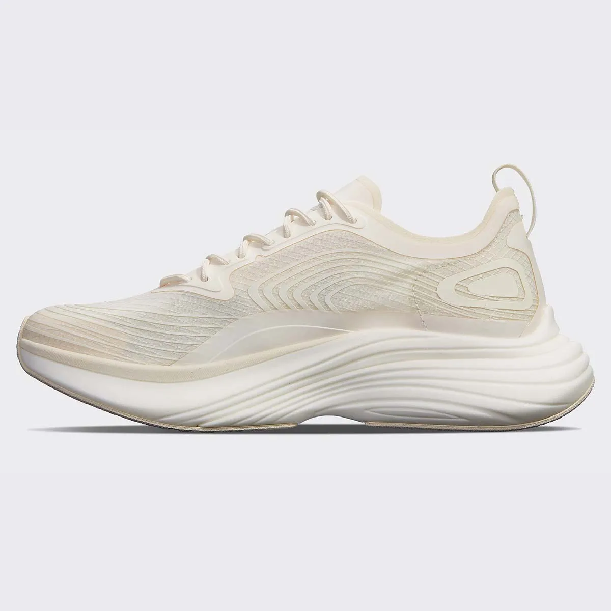 Men's Streamline Pristine / White sold by APL product image thumbnail 2