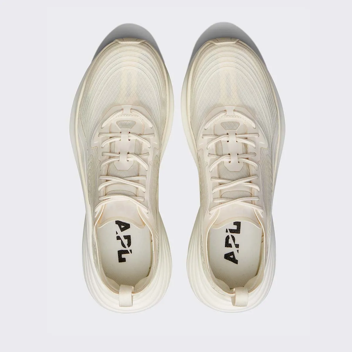 Men's Streamline Pristine / White sold by APL product image thumbnail 5
