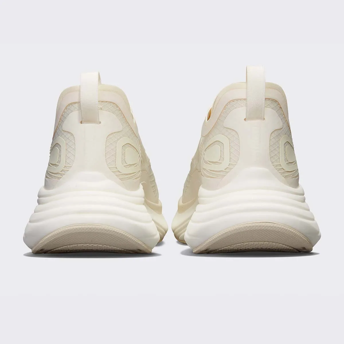 Men's Streamline Pristine / White sold by APL product image thumbnail 3