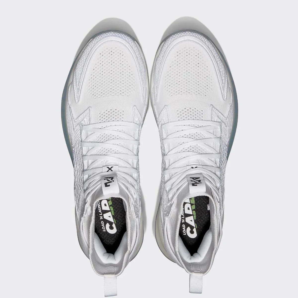 Concept X White / Black sold by APL product image thumbnail 5